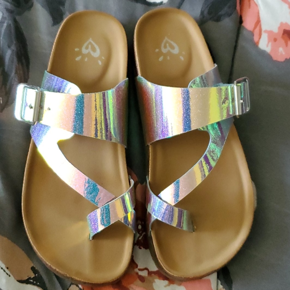 Flip flops